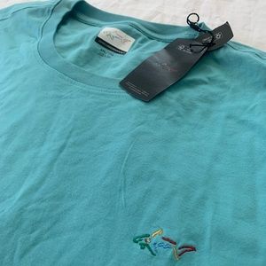 Men’s XXL short sleeve T-shirt.